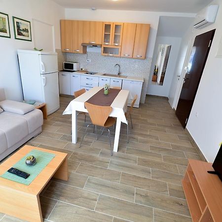 Arta Apartments Zadar Exterior photo